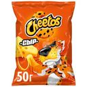 Палочки кукурузные Cheetos Сыр, 50г