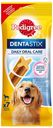 Лакомство для собак крупных пород Pedigree Dentastix, 270 г