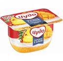 Десерт творожный Чудо Гавайский микс с семенами чиа 4,2%, 100 г