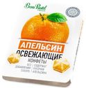 Конфеты Bon Pastil Fresh апельсин, 12г
