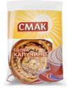 Сдоба КАПУЧИНО пшеничная (СМАК), 100г