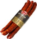 Колбаски ОХОТНИЧЬИ ГОСТ полукопченые (Делко), 330г