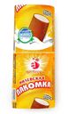 Пломбир Филевская Лакомка в шоколадной глазури 15% БЗМЖ 90г