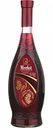 Вино столовое Golden flowers Merlot красное полусладкое 11 % алк., Молдова, 0,75 л