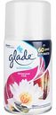 Сменный баллон для автоматического освежителя воздуха Glade Японский сад, 269 мл