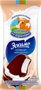 Эскимо КОРОВКА ИЗ КОРЕНОВКИ, в шоколаде, 70г