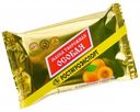 Масса творожная «Ростагроэкспорт» Особая с сахаром и курагой 23%, 190 г
