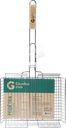 Решетка для мяса GIARDINO CLUB 65х33х6,5см, Арт. LTA-46/BBQ-R6GC