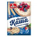 Каша Preston Овсяная с лесными ягодами 37г