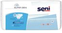 Подгузники для взрослых Seni Super № 2 M 30 шт