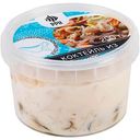 Коктейль из морепродуктов РРК в сливочно-чесночном соусе, 200 г
