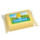 Сыр СЛИВОЧНЫЙ 50% (Кезский СЗ), 250г