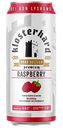 Пивной напиток Klosterhard со вкусом малины фильтрованный, 4,1% алк., Россия, 450мл