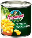 Кукуруза молочная, 6 соток, 425 мл