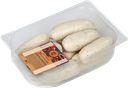 Колбаски МЯСНАЯ ИСТОРИЯ Мюнхенские вареные (Иней), 100г