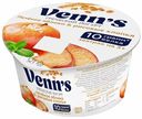 Йогурт Venn's Греческий Печеное яблоко и рисовые хлопья 0,1% 130 г