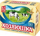 Маргарин Хозяюшка Нижегородский сливочный 60% СЗМЖ 200г