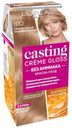 Краска для волос L'Oreal Paris Casting Creme Gloss перламутровый русый тон 810, 180 мл