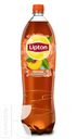 Напиток LIPTON ICE TEA Холодный чай со вкусом персика безалкогольный негазированный 1,5л