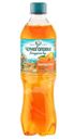 Напиток Черноголовка Мандарин газированный 0.5л