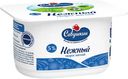 Творог мягкий Савушкин 5% 125 г