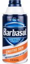 Крем-пена для бритья Barbasol Sensitive для чувствительной кожи, 283 г