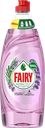 Средство для мытья посуды FAIRY Pure&Clean Лаванда и розмарин