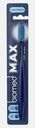 Комплексная зубная щетка жесткая Max Biomed