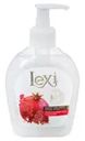 Крем-мыло жидкое, LEXI, 300 г, в ассортименте