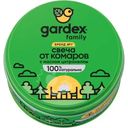 Свеча от комаров Gardex Фемили, 110г
