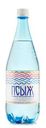 Вода Псыж минеральная лечебно-столовая газированная, 1л