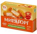 Наггетсы Мираторг Классические куриные, 250г
