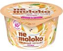 Продукт овсяный Nemoloko Yo'Gurt Груша с овсяными хлопьями, 130 г