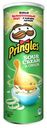 Чипсы Pringles 165г сметана лук