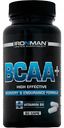 Продукт для питания спортсменов Ironman ВСАА+, 60 капсул