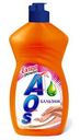 Средство моющее AOS Бальзам для посуды 450г