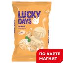 LUCKY DAYS Зефир аромат ванили 180г (Новые технологии):16