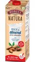 Напиток Рис и миндаль Borges Natura, 1 л
