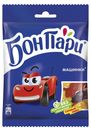 Мармелад жевательный «Бон Пари» Машинки, 75 г