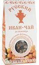Чайный напиток Русский Иван-чай да облепиха крупнолистовой ферментированный, 50 г