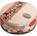 Торт муссовый Mirel Шоколадное молоко, 750 г