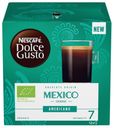 Кофе в капсулах Mexico, Nescafé Dolce Gusto, 12 шт., Швейцария