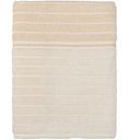 Полотенце махровое DM текстиль Cleanelly Sapore di vaniglia цвет: ванильный, 50×90 см