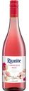 Вино игристое Riunite Lambrusco Emilia Rose Amabile розовое полусладкое 8 % алк., Италия, 0,75л