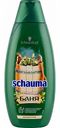 Шампунь и гель для душа Schauma Баня для волос и тела, 750 мл