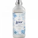 Кондиционер для белья Lenor Морские минералы, 910 мл