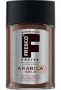 Кофе растворимый Fresco Arabica Solo, 100 г