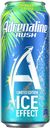Энергетический напиток Adrenaline Rush Breeze energy, 0,449л