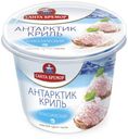 Паста из морепродуктов «Санта Бремор» Антарктик-Криль классический, 150 г