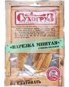 Минтай сушёно-вяленый Сухогруз нарезка, 70 г